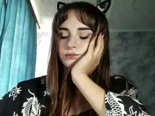 Regina live webcam show
