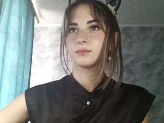 Regina live webcam show