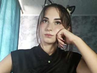 Regina live webcam show