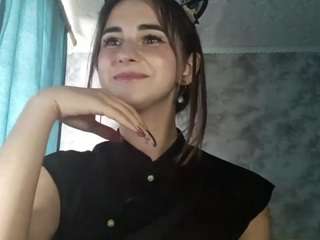 Regina live webcam show