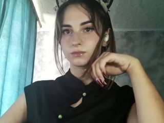 Regina live webcam show
