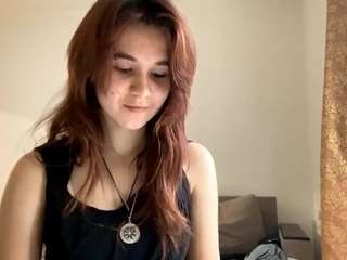 janethjubic's live room