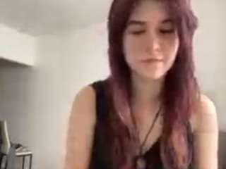 janethjubic Sex Cam Show