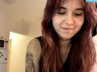 janethjubic Sex Cam Show