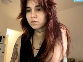 janethjubic Sex Cam Show
