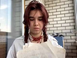 janethjubic Sex Cam Show