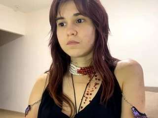 janethjubic live webcam show
