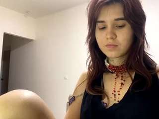 janethjubic live webcam show