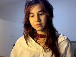 janethjubic live webcam show