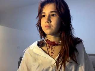 janethjubic live webcam show