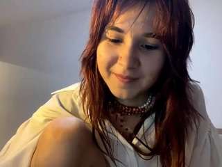 janethjubic live webcam show
