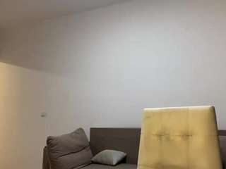 janethjubic live webcam show