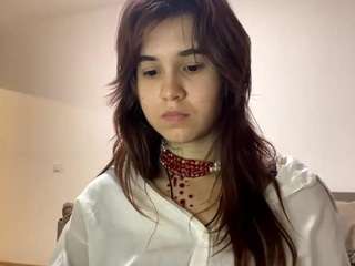 janethjubic live webcam show