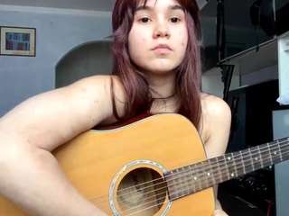 janethjubic's live room