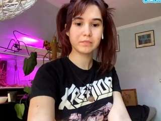 Roxy — cam show live