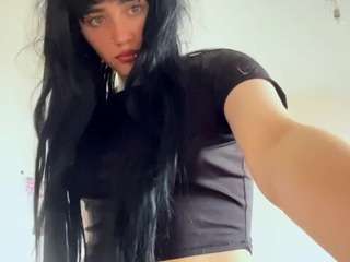 loriannpospishil Sex Cam Show