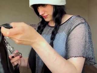 loriannpospishil Sex Cam Show