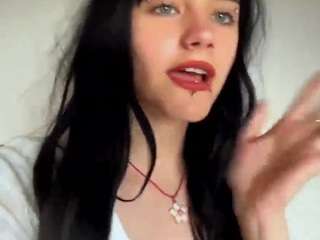 loriannpospishil Sex Cam Show