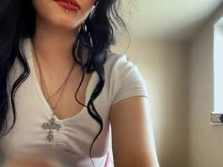 loriannpospishil Sex Cam Show