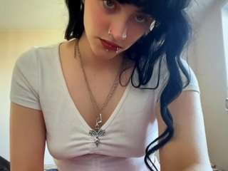 loriannpospishil Sex Cam Show