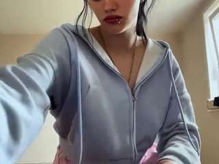 loriannpospishil Sex Cam Show