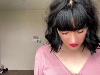LoriannPospishil live webcam show