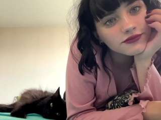 LoriannPospishil live webcam show