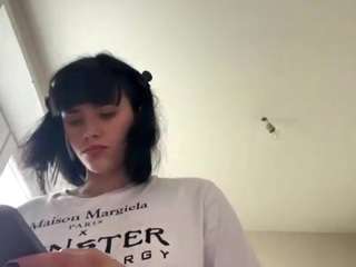 LoriannPospishil live webcam show