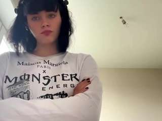 LoriannPospishil live webcam show