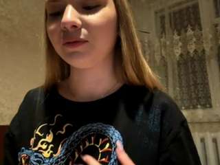 LoriannPospishil live cam preview