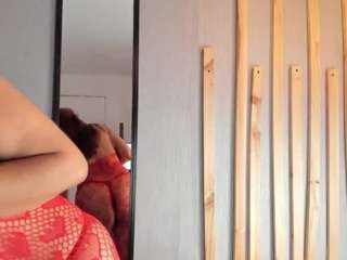 naughty-morena