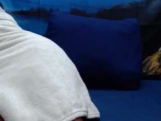 SexyBoobs44DD live webcam show