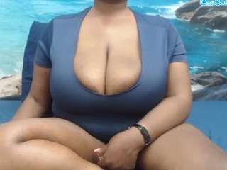 SexyBoobs44DD live cam preview
