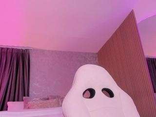 viiolet-rosee
