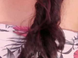 viiolet-rosee