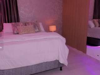 viiolet-rosee's live room