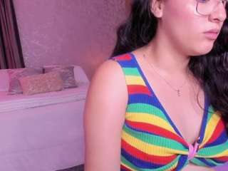 viiolet-rosee