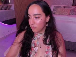 viiolet-rosee