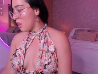 viiolet-rosee