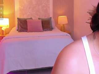 viiolet-rosee live webcam show