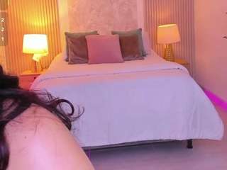 viiolet-rosee live webcam show
