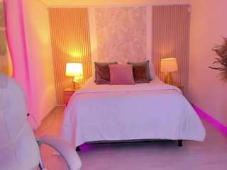 viiolet-rosee live webcam show