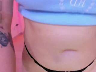 viiolet-rosee live webcam show