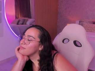viiolet-rosee live webcam show