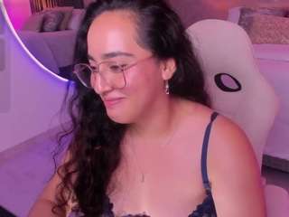 viiolet-rosee live webcam show