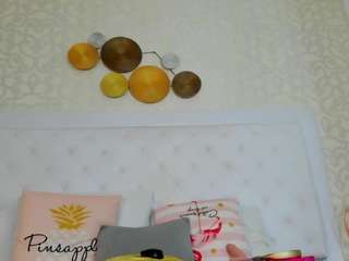 vivifit-08 Live Webcam on CamSoda