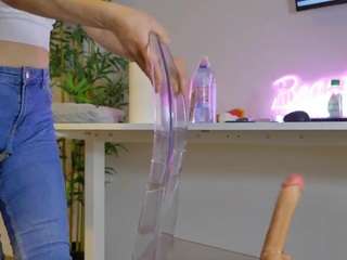 le modèle yourburningwish est en webcam porno dans un show sur le site camsoda, il possède les tags suivants: ahegao,brown eyes,thin,tattoos,squirter,shaved pussy,sexy,fuckmachine,fuck machine,drinking,dildo,deepthroat,cum,hd,milf,petite,small tits
