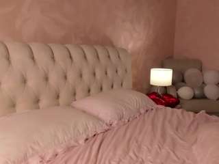 AngleaTorbert live webcam show
