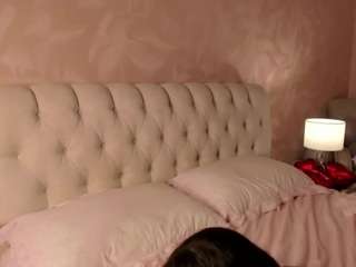 AngleaTorbert live webcam show