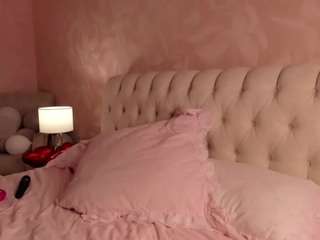 Live cam show with AngleaTorbert
